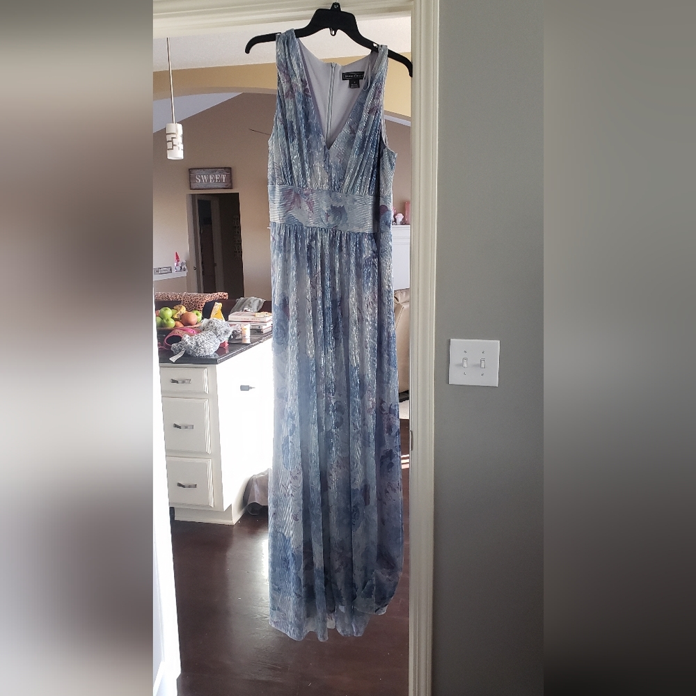 Formal dress